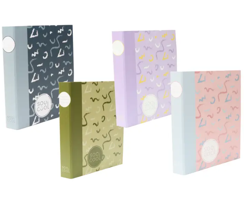 pärm pärmar papper a4 kontorsmaterial